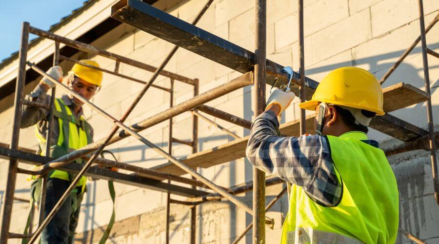 Professional fairlawn roofing services in Pine Ridge, KY